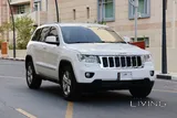 Jeep Grand Cherokee 2012 Laredo
